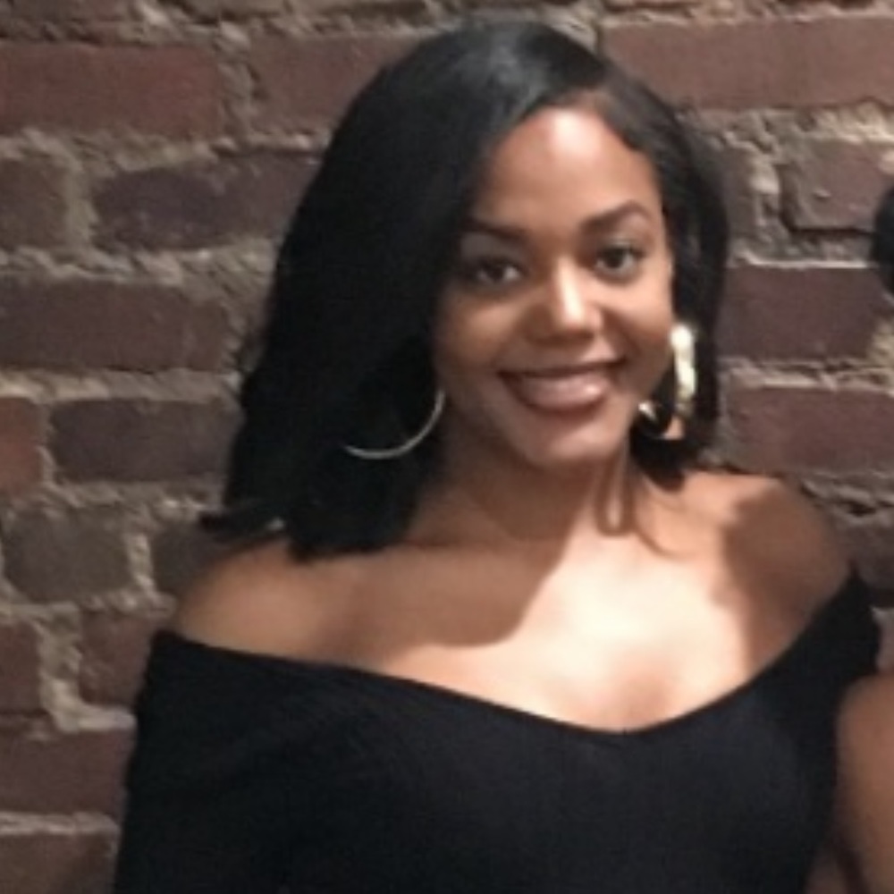 Meet your Posher, Shanell